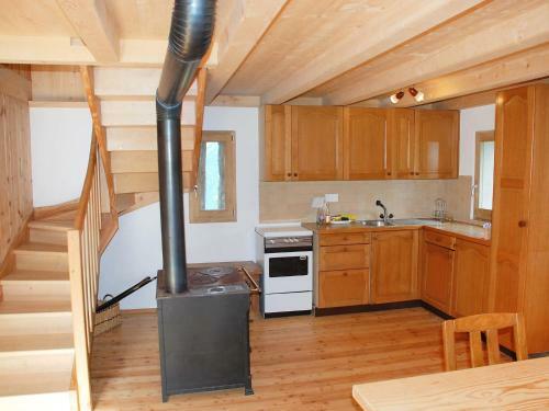 Agroturismo Holiday Home Vista Adula