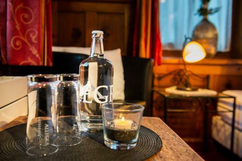 Boutique-hotel Laret