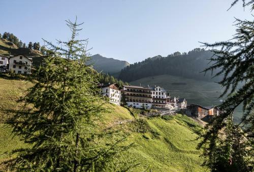 Boutique-hotel Laret