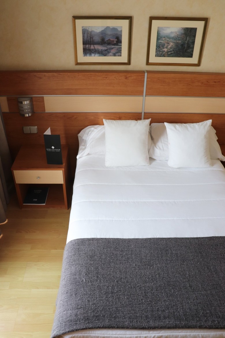 City House Hotel Florida Norte By Faranda