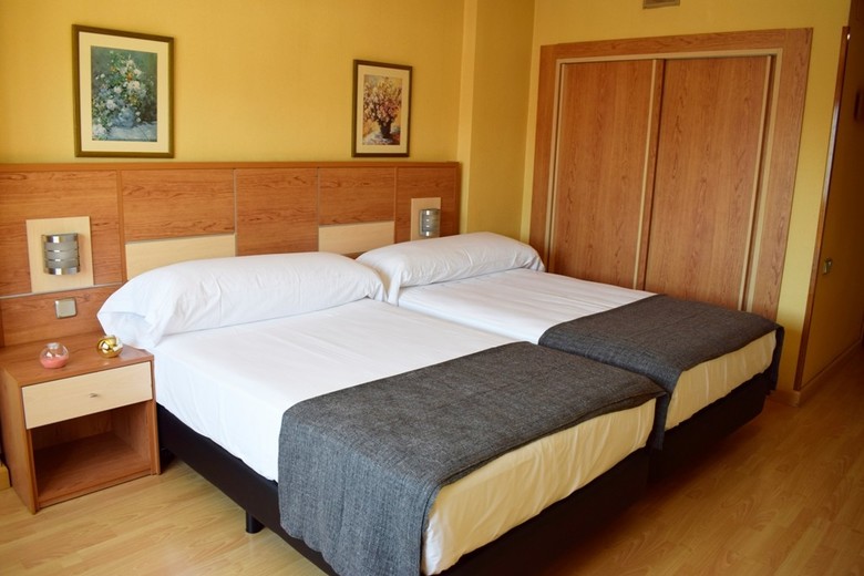 City House Hotel Florida Norte By Faranda