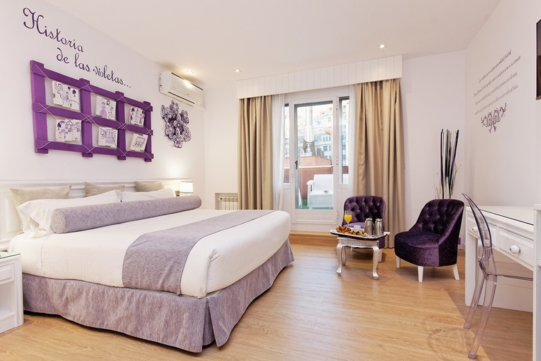 Hotel Mayorazgo