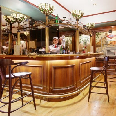 Hotel Mayorazgo