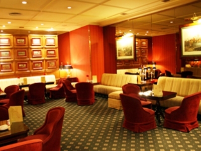 Hotel Mayorazgo