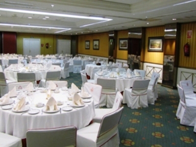 Hotel Mayorazgo