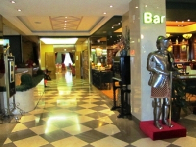 Hotel Mayorazgo