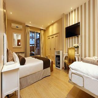 Hotel Mayorazgo