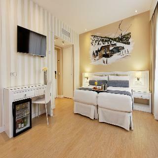 Hotel Mayorazgo
