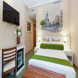 Hotel Mayorazgo