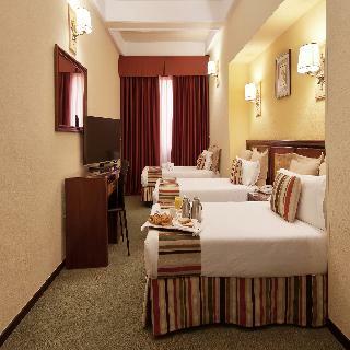 Hotel Mayorazgo