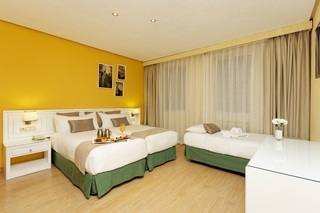 Hotel Mayorazgo