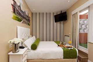 Hotel Mayorazgo