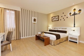 Hotel Mayorazgo