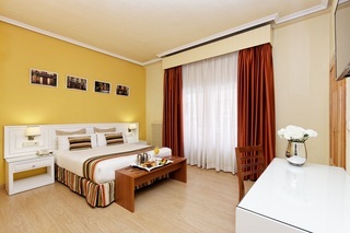 Hotel Mayorazgo