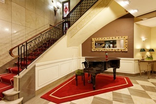 Hotel Mayorazgo