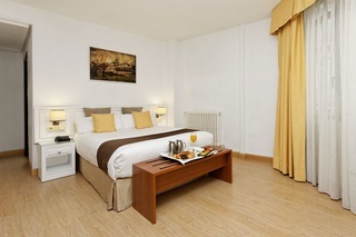 Hotel Mayorazgo