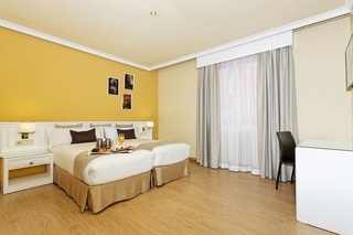 Hotel Mayorazgo