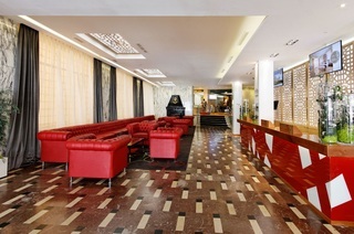Hotel Mayorazgo