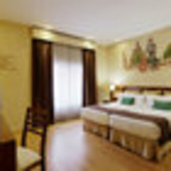 Hotel Mayorazgo