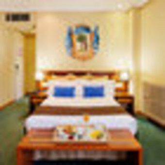 Hotel Mayorazgo