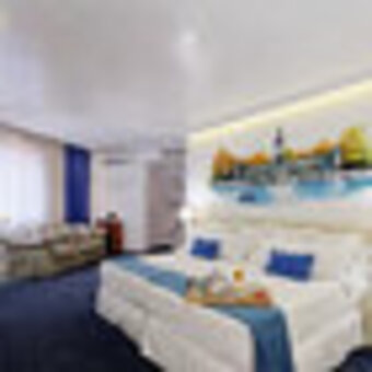 Hotel Mayorazgo