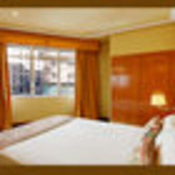 Hotel Mayorazgo