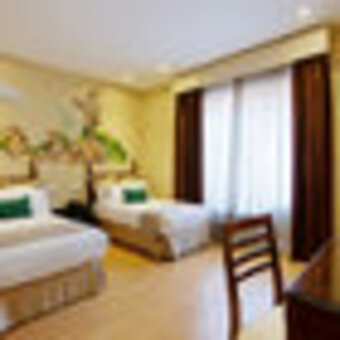Hotel Mayorazgo