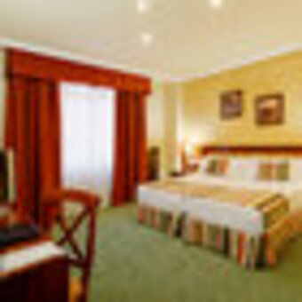 Hotel Mayorazgo