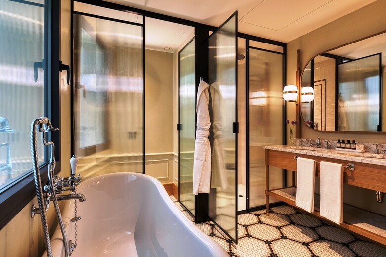 Bless Hotel Madrid