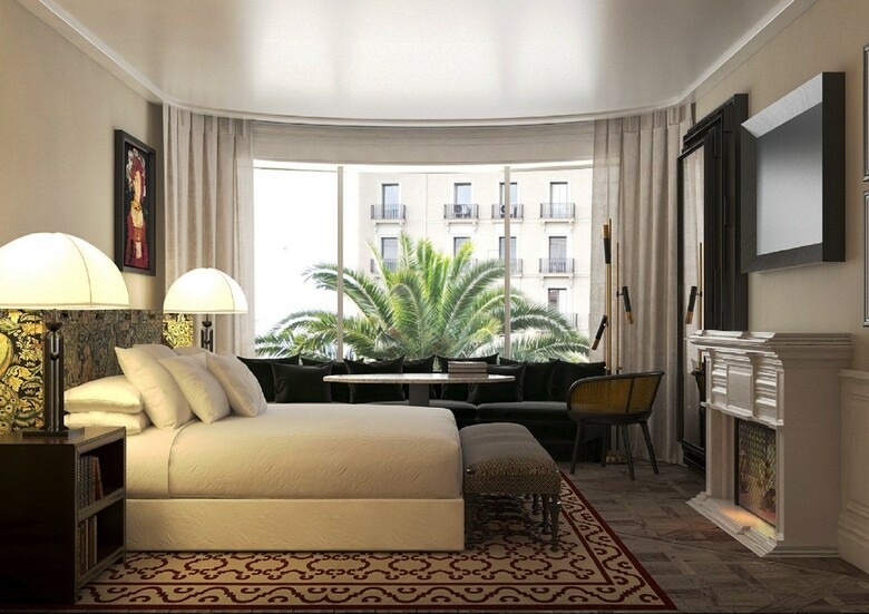 Bless Hotel Madrid