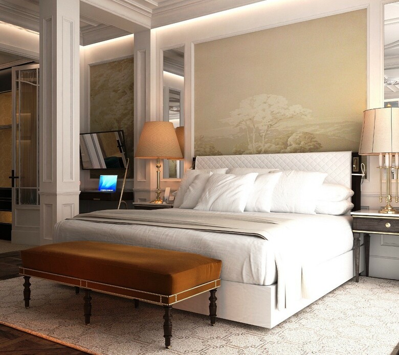 Bless Hotel Madrid