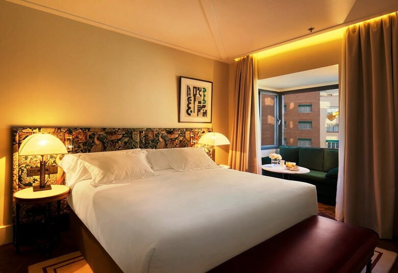 Bless Hotel Madrid