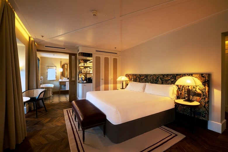Bless Hotel Madrid