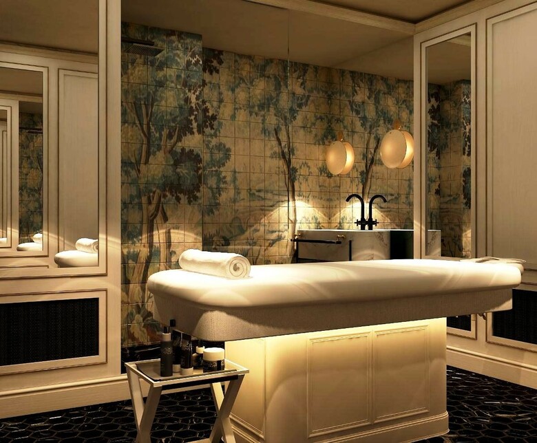 Bless Hotel Madrid
