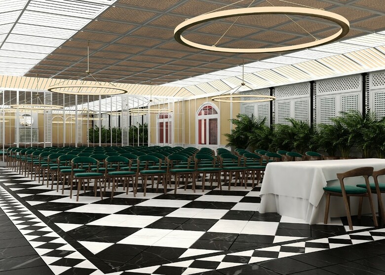 Bless Hotel Madrid