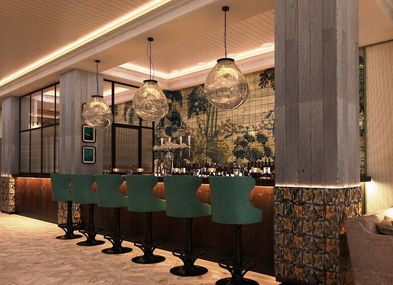 Bless Hotel Madrid