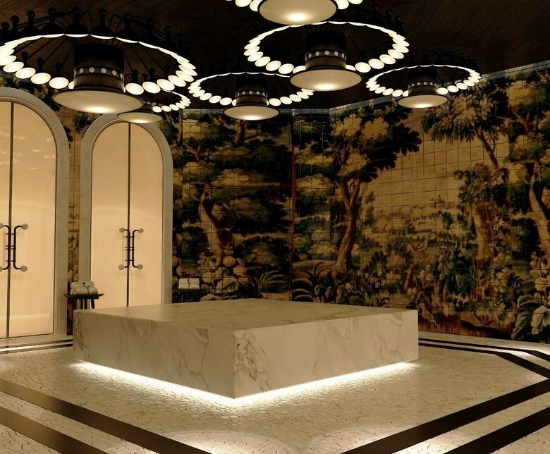 Bless Hotel Madrid