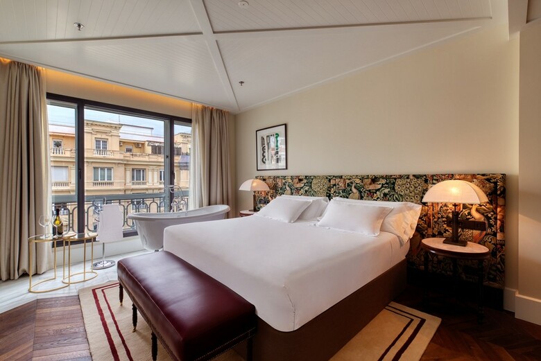 Bless Hotel Madrid