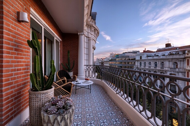 Bless Hotel Madrid