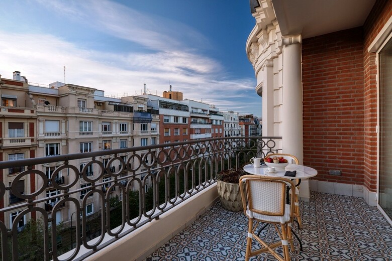 Bless Hotel Madrid