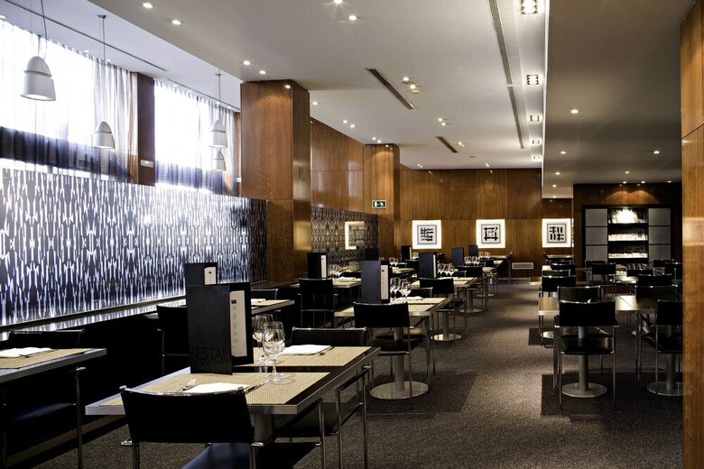 AC Hotel Avenida de Am�rica By Marriott