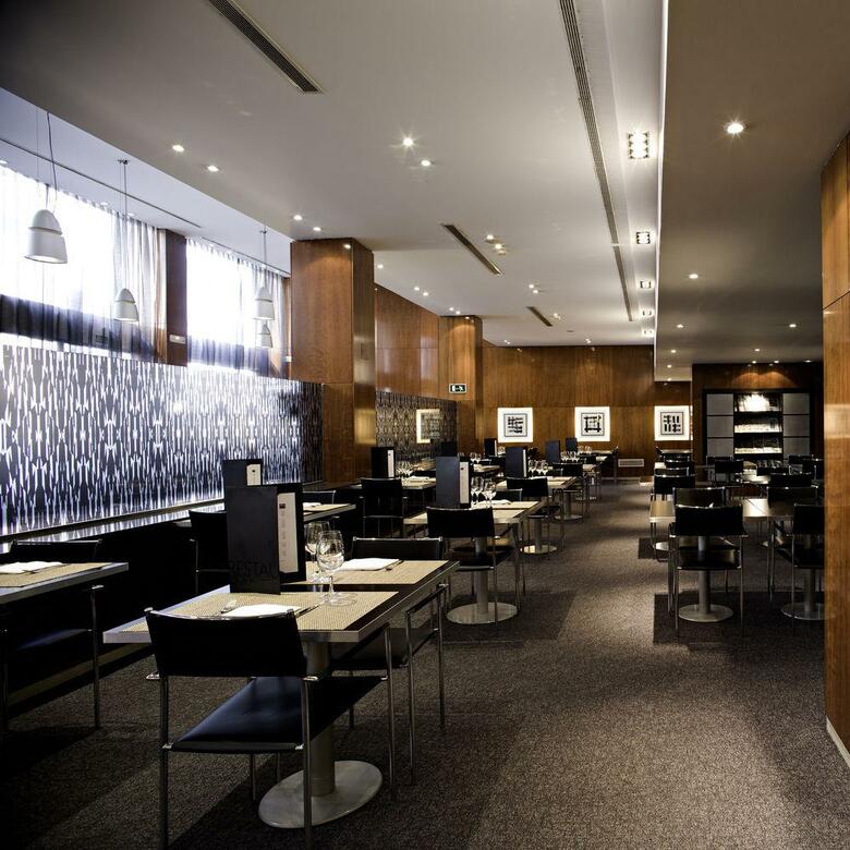 AC Hotel Avenida de Am�rica By Marriott