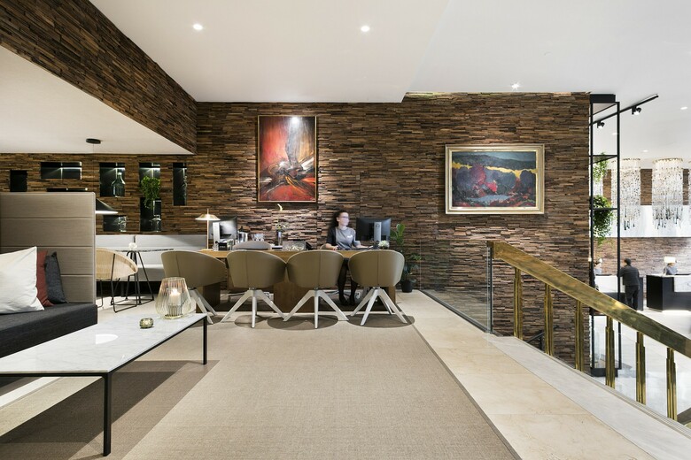 Hotel Meli� Madrid Princesa