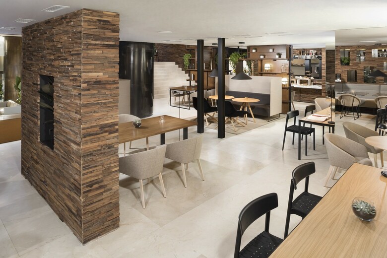 Hotel Meli� Madrid Princesa