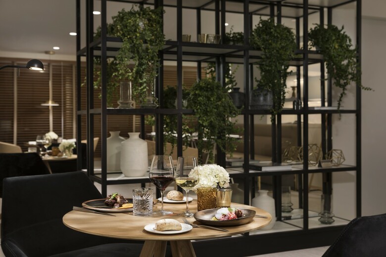 Hotel Meli� Madrid Princesa