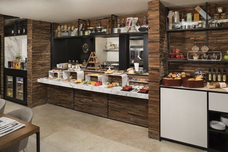 Hotel Meli� Madrid Princesa