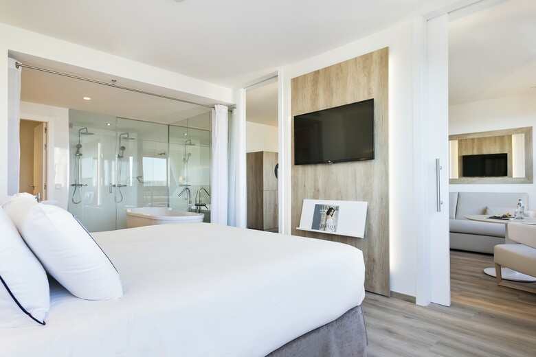 Hotel Meli� Madrid Princesa