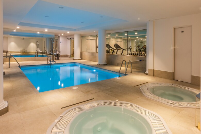 Hotel Meli� Madrid Princesa