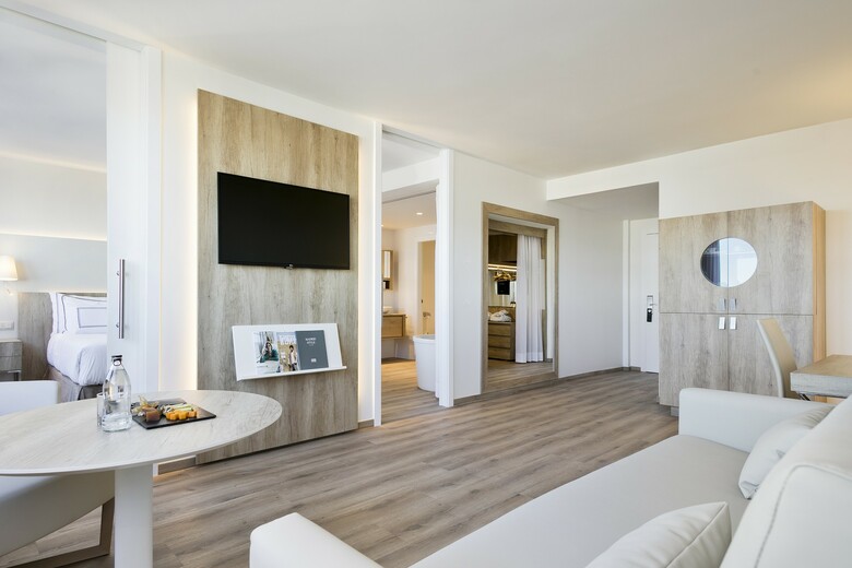 Hotel Meli� Madrid Princesa