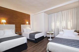 Hotel Meli� Galgos